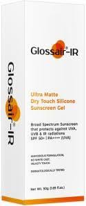 Glossair OMC Sunscreen