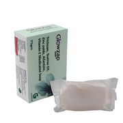 Glowzap Soap