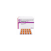 Gluformin G 1 Tablet PR