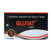Glutat Tablet
