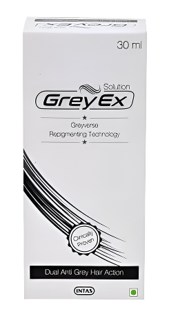 Greyex Solution