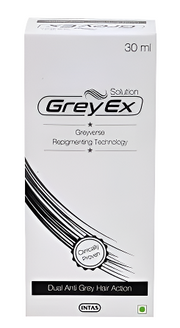 Greyex Solution