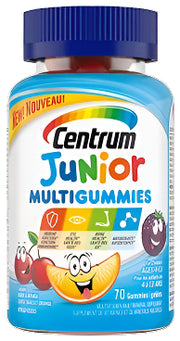 Centrum Junior MultiGummies