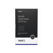 HAIRDIL 5 HAIR REGROWTH TREATMENT
