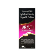 Hair Yuth Anti Hair Loss Shampoo