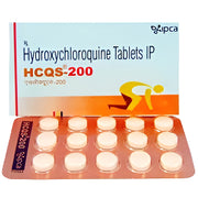 HCQS 200 Tablet