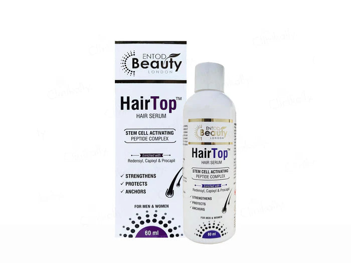 Hair Top Hair Serum