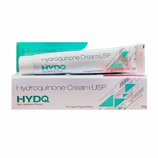 HYDQ Cream
