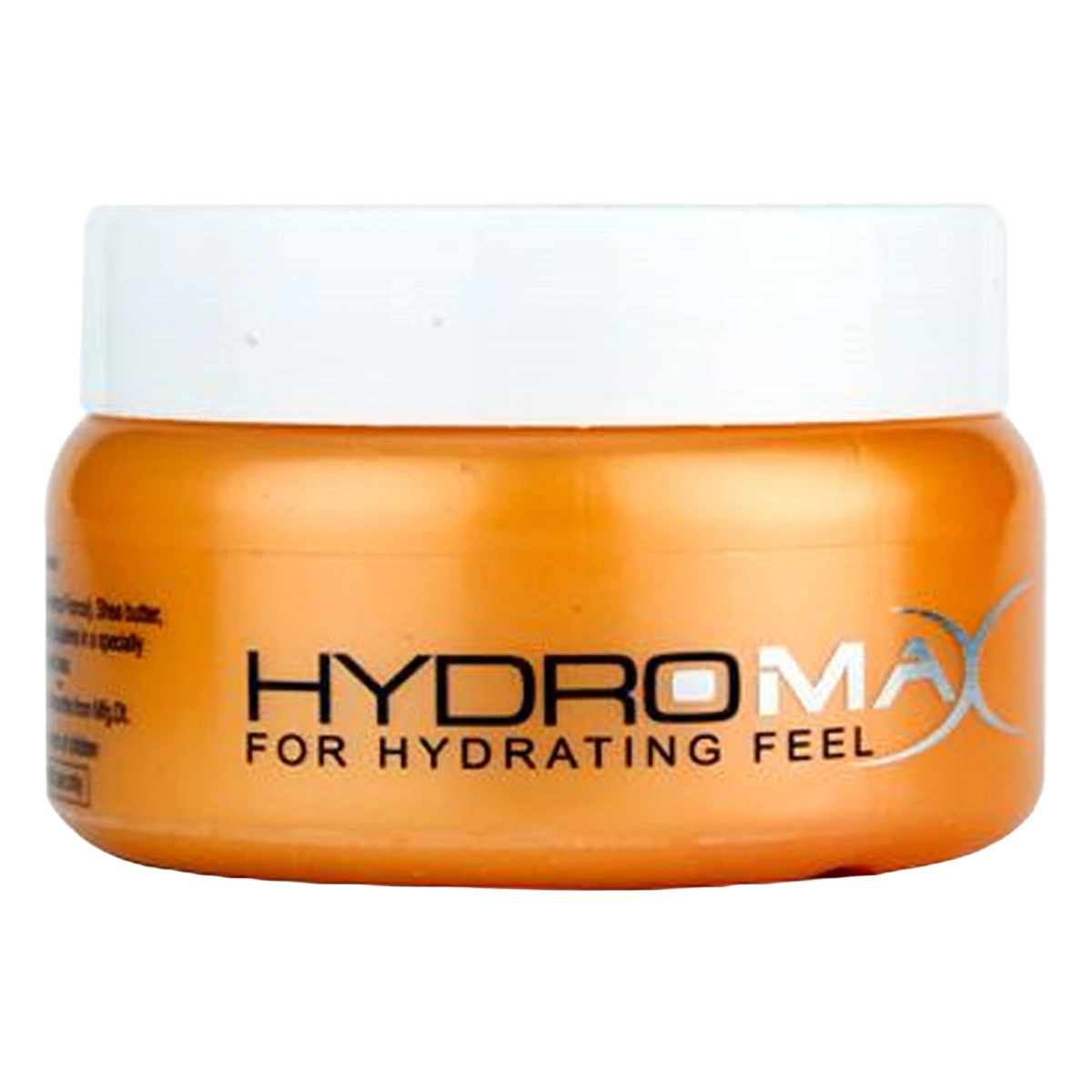 Hydromax Moisturising Cream