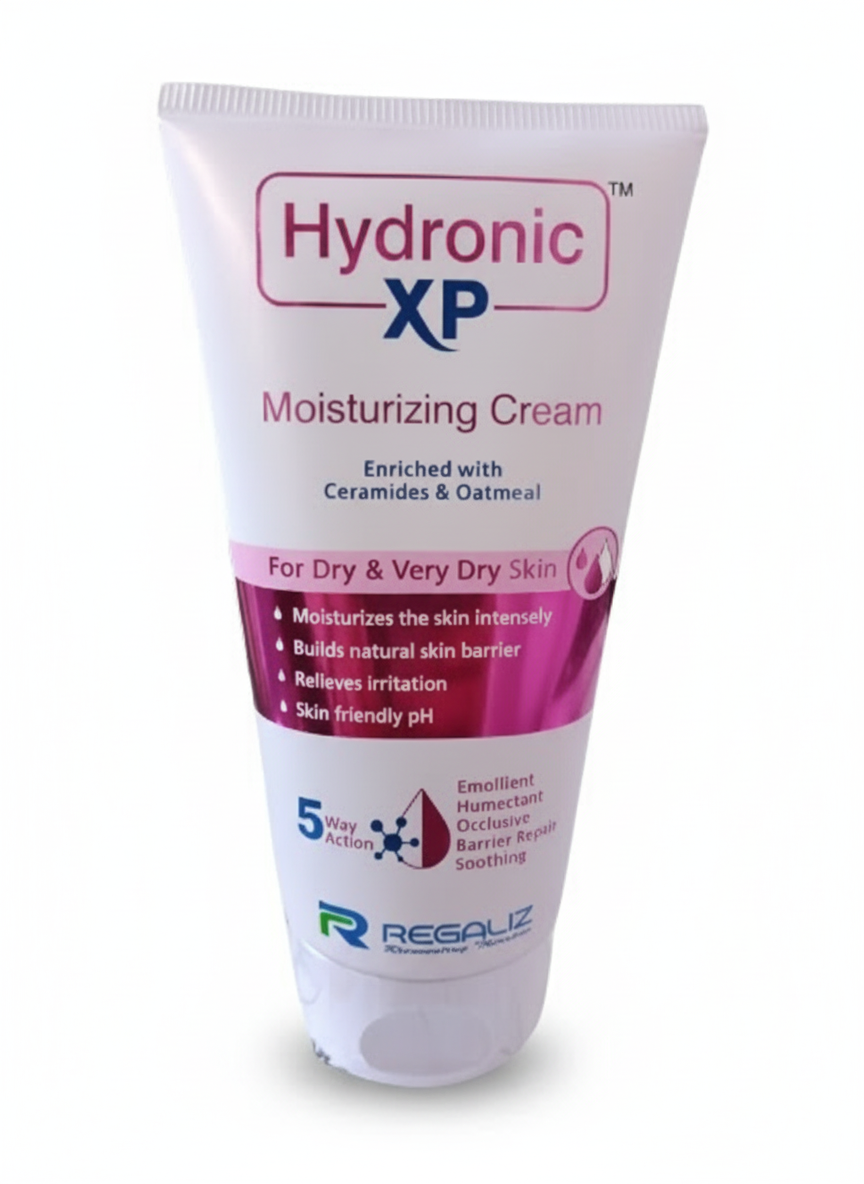 Hydronic xp cream