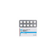 Hytrin 1 Tablet