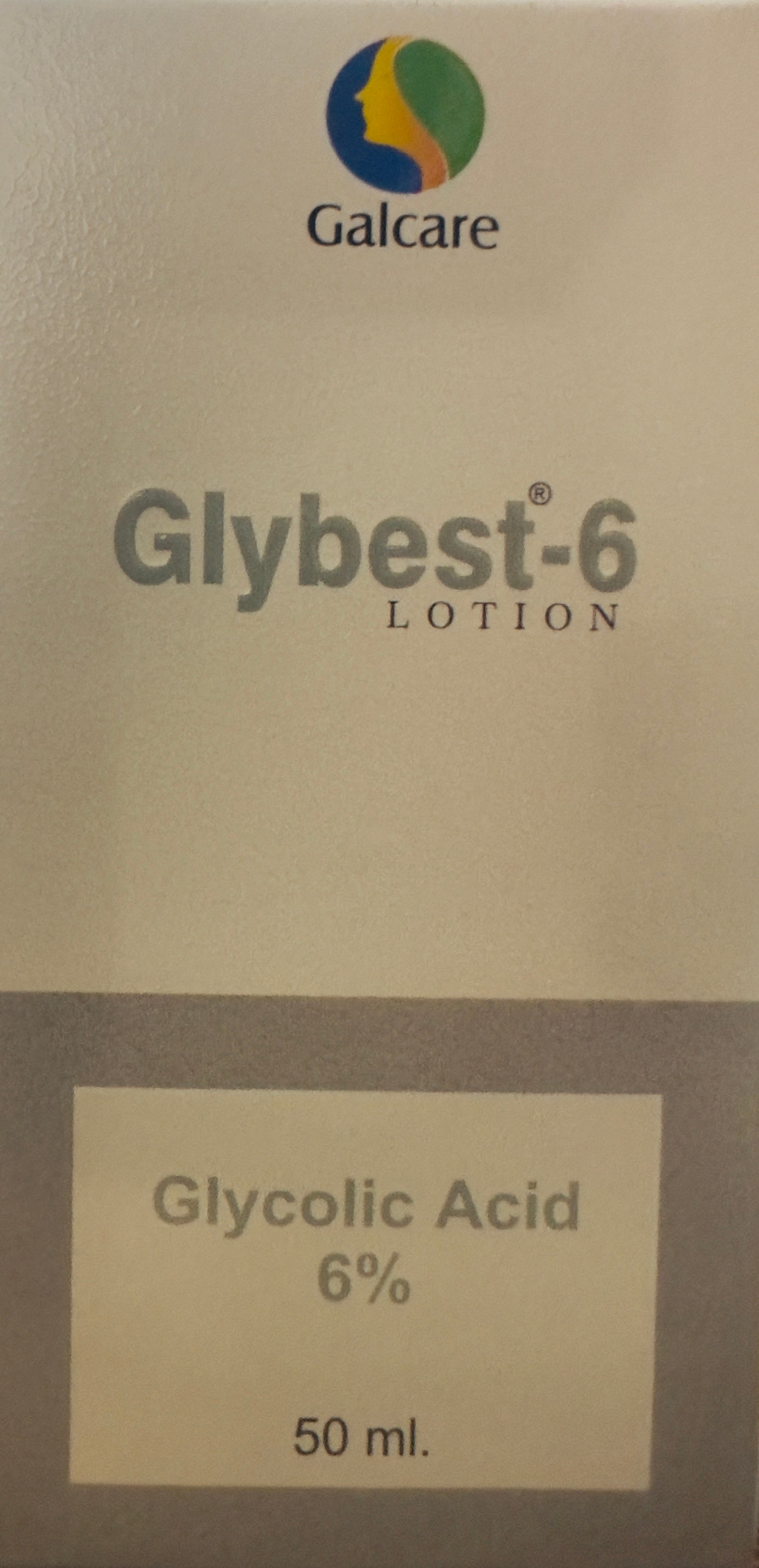 Glybest 6% Lotion
