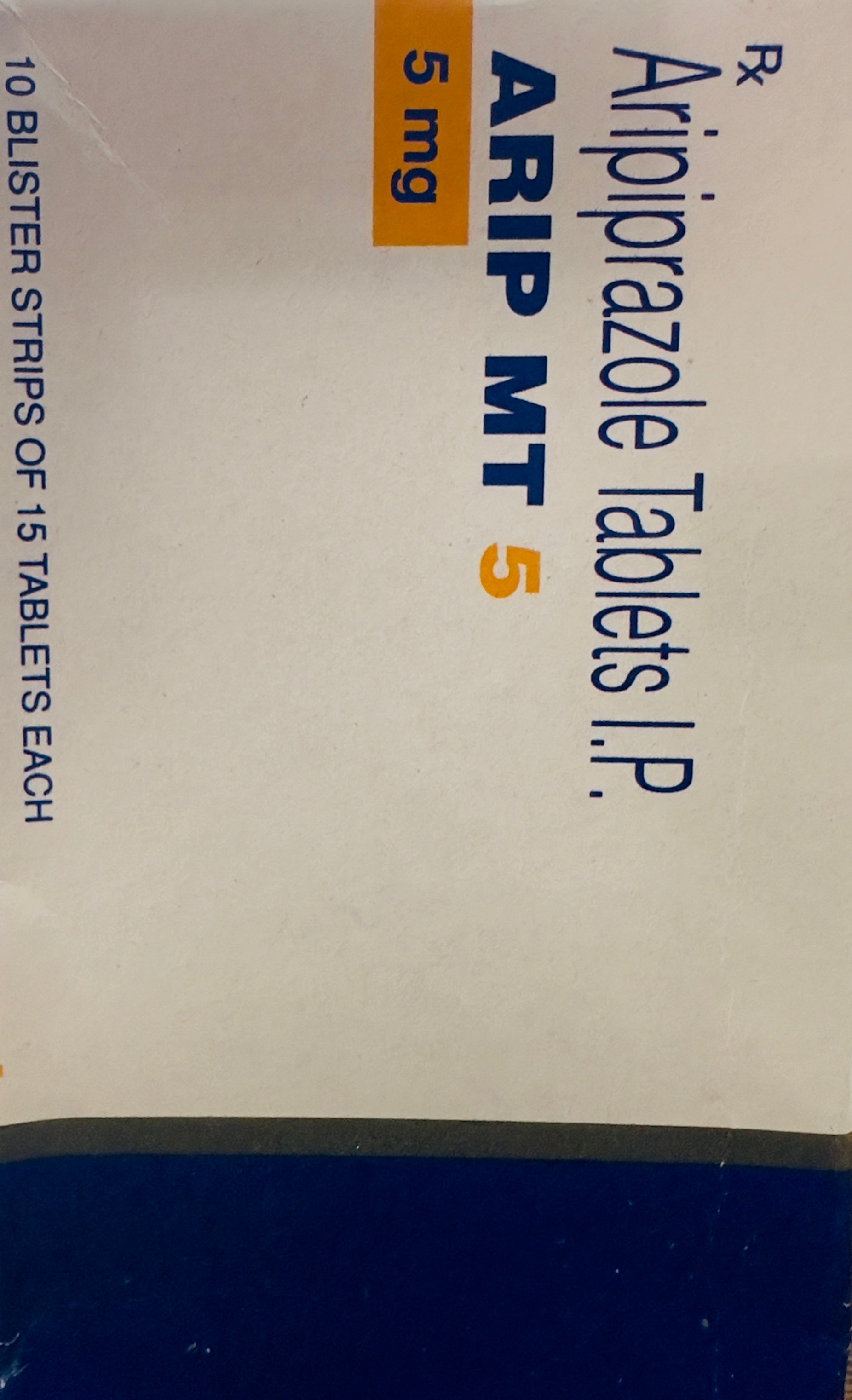 एरिप एमटी 5 टैबलेट