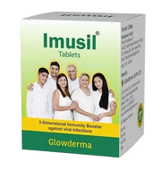Imusil Tablets
