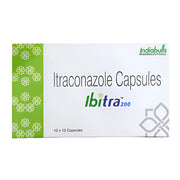 Ibitra 200mg Capsule