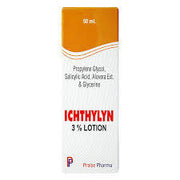 Ichthlyn Lotion