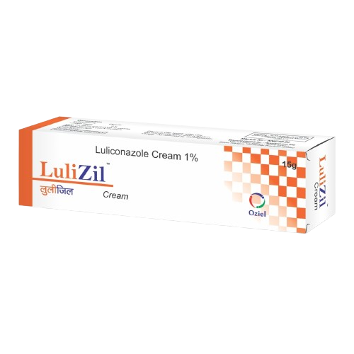 Lulizil Cream