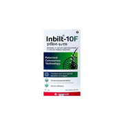 Inbilt-10F medical packaging on a white background