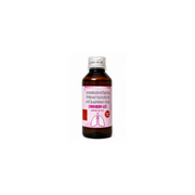 Indikof LS Syrup Sugar Free front