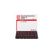 Ismo 20 Tablet