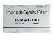 IT Start 100mg Capsule