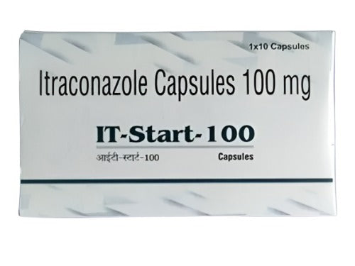 IT Start 100mg Capsule