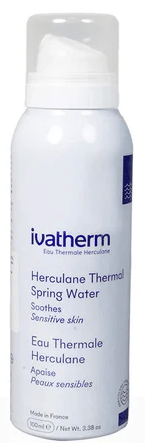 Herculane Thermal Spring Water