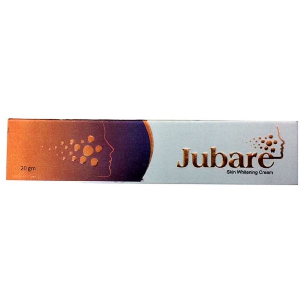 Jubare Skin Cream