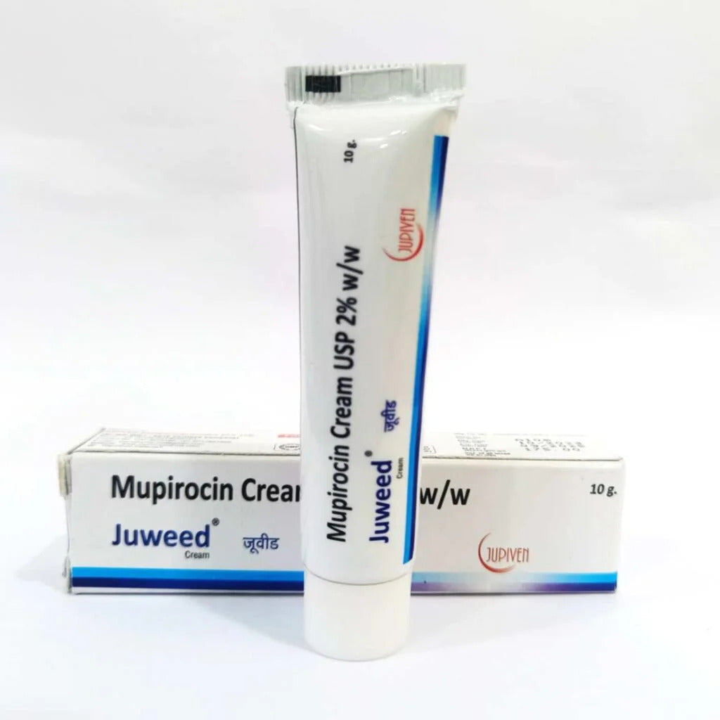 Juweed Cream