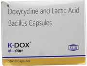 K Dox Capsule