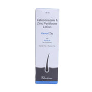 Kevon Zip lotion
