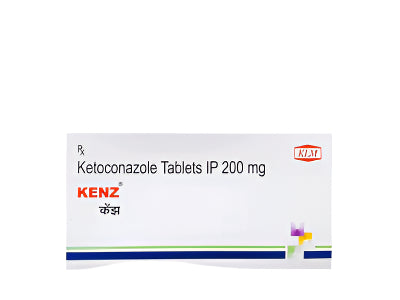 Kenz Tablet