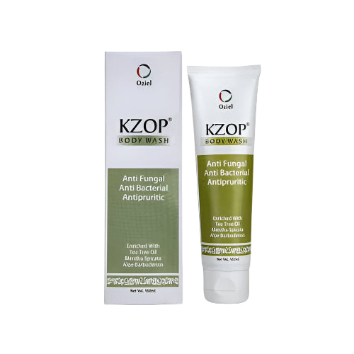 Kzop Body Wash