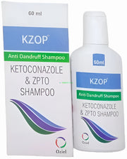 Kzop Shampoo