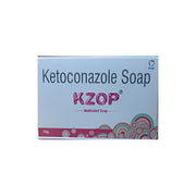 Kzop soap