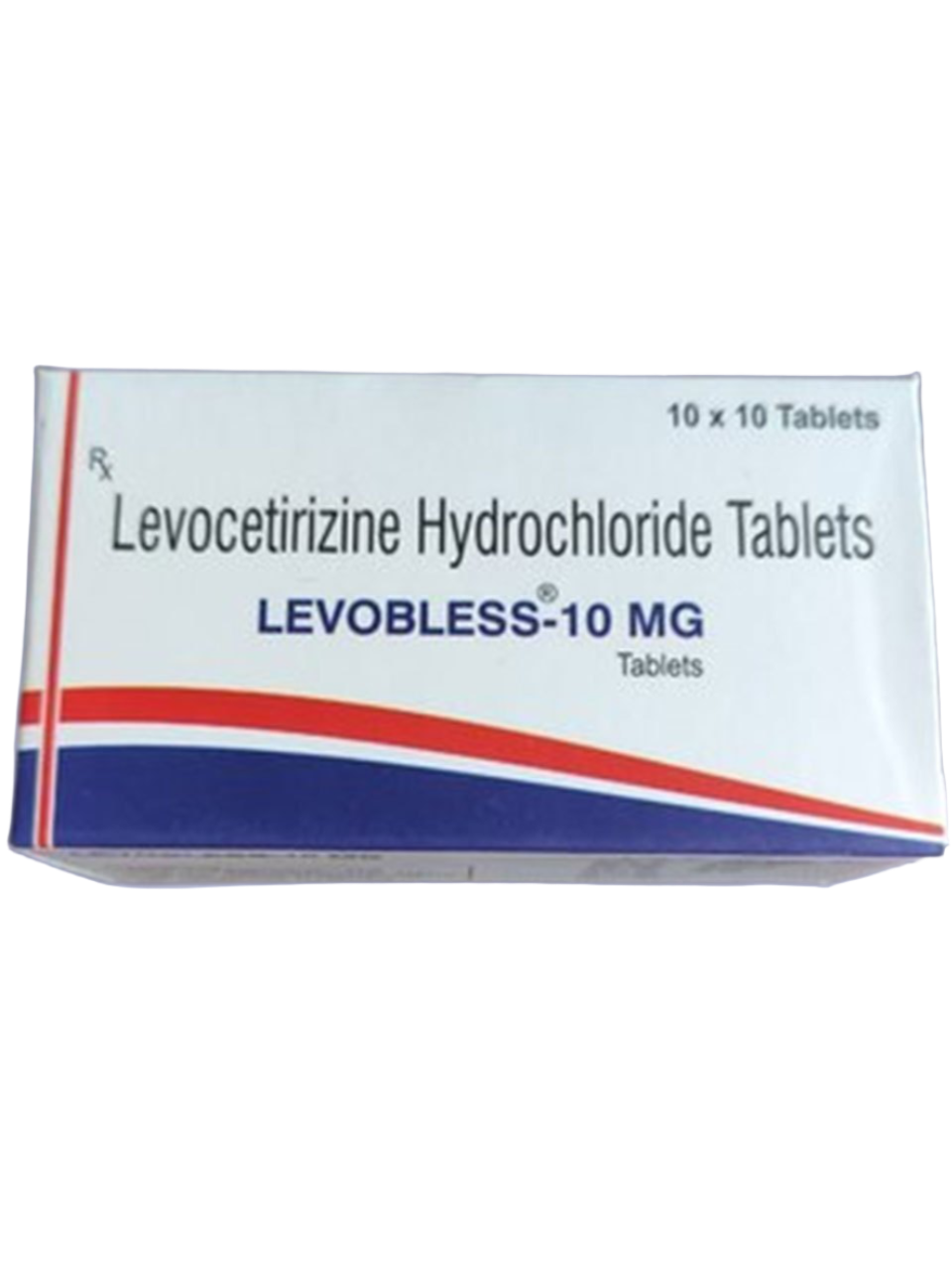 Levobless Tablet