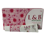 L&B Cream Natural
