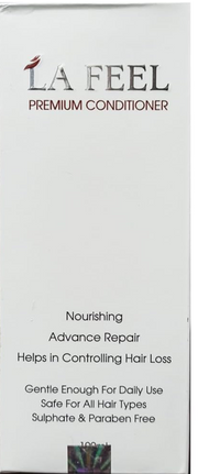 La Feel Premium Conditioner