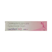 Lactifem Cream