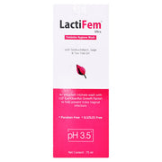 Lactifem Ultra Feminine Hygiene Wash