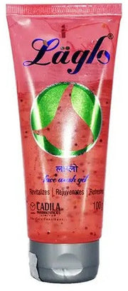 Laglo Facewash Gel