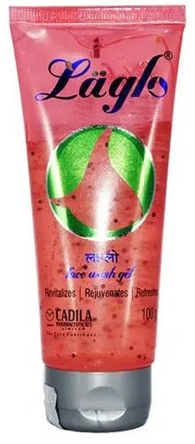 Laglo Facewash Gel