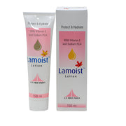 LA Moist Lotion