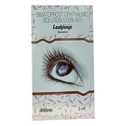 Lashisma  Solution