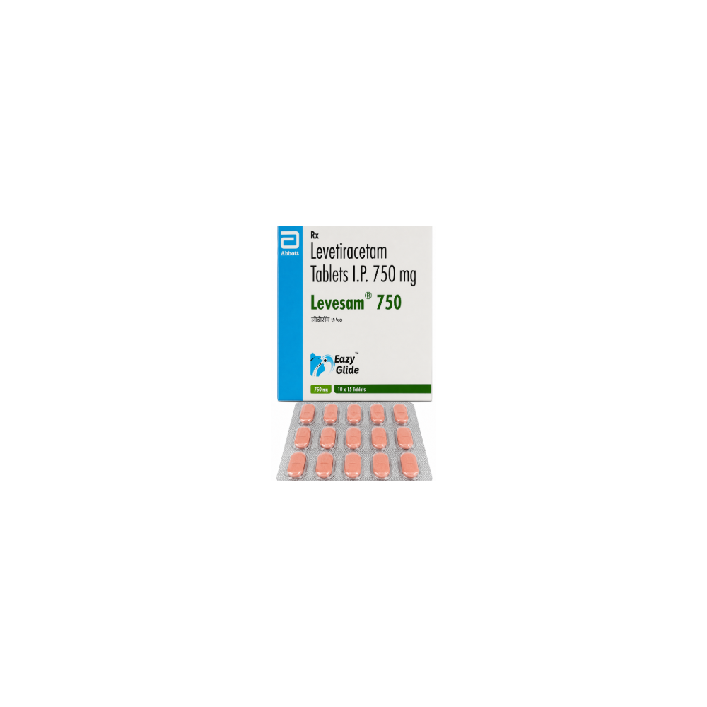 Levesam 750 Eazy Glide Tablet