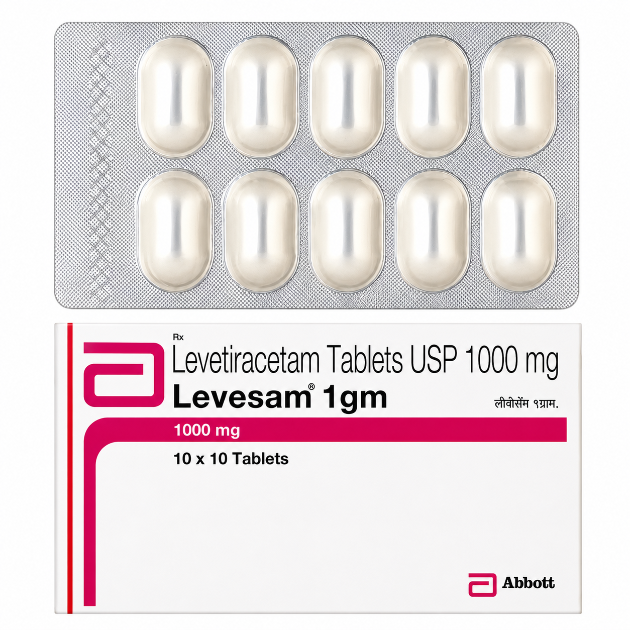 Levesam 750 Tablet