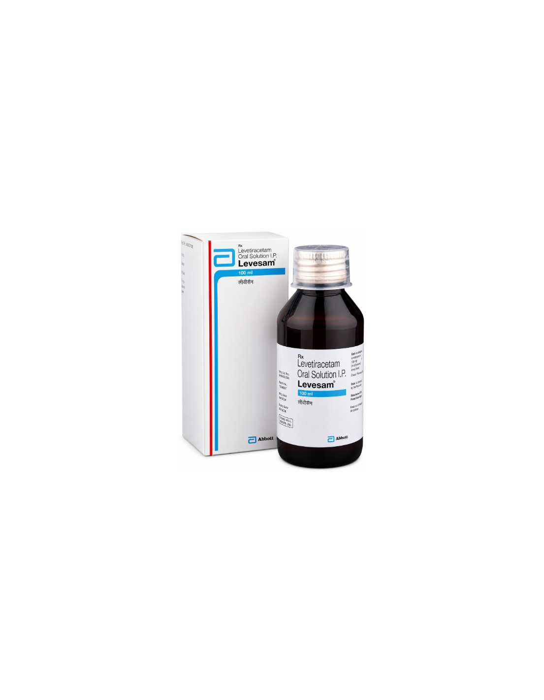 Levesam Oral Solution