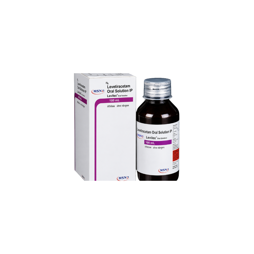 Levitra bottle and packaging on a white background