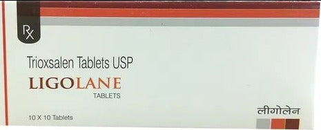लिगोलेन टैबलेट