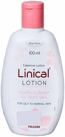 LINICAL Lotion